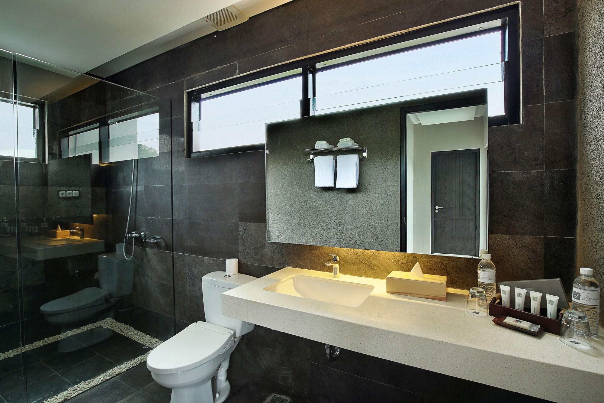 Bellevue Hills Nusa Dua Exteriör bild