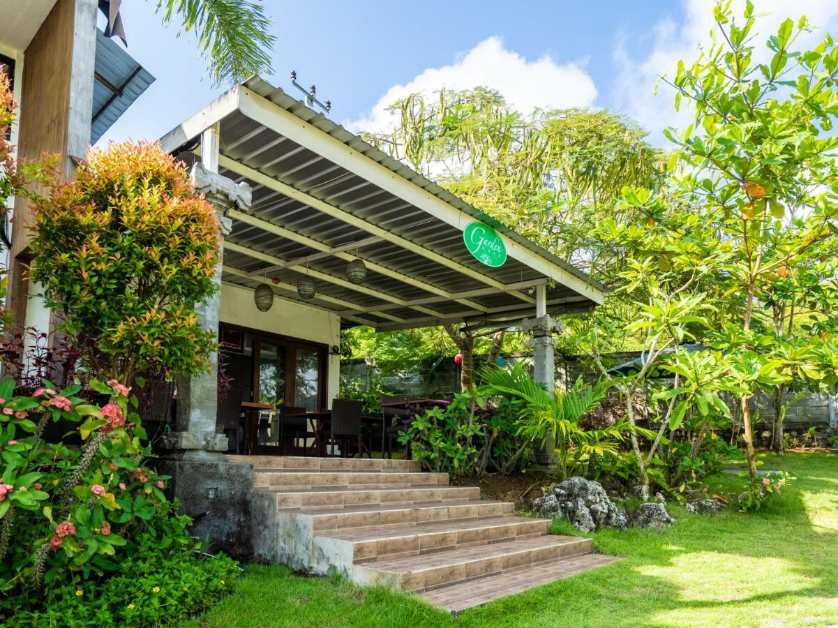 Bellevue Hills Nusa Dua Exteriör bild